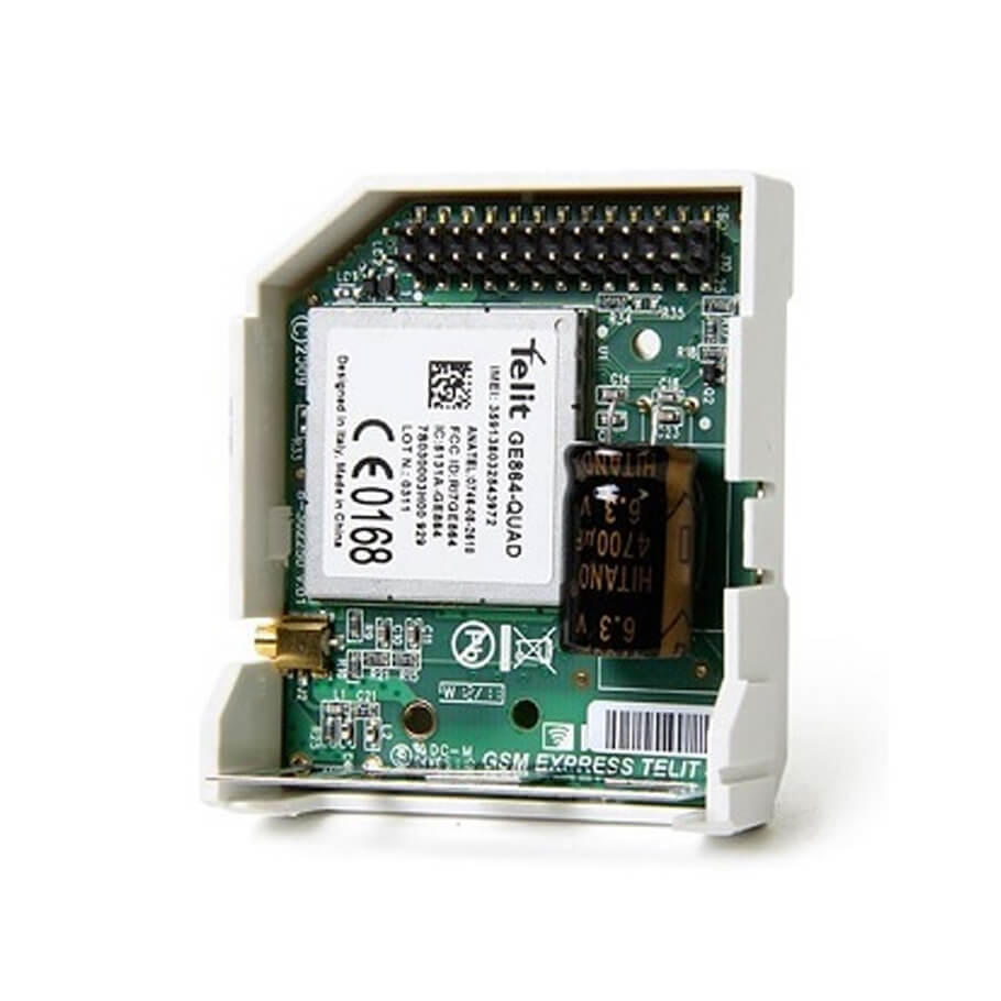 Module báo sự kiện báo động VISONIC WCDMA-3G PG2